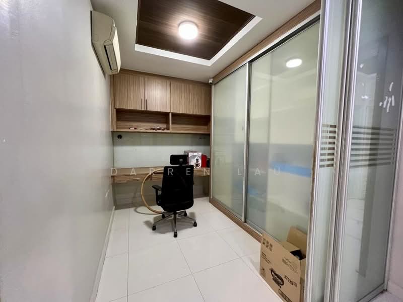 Central Park condominium untuk Untuk Dijual - RM 1,320,000, Mac 2026 - Study - PropertyGuru.com.my