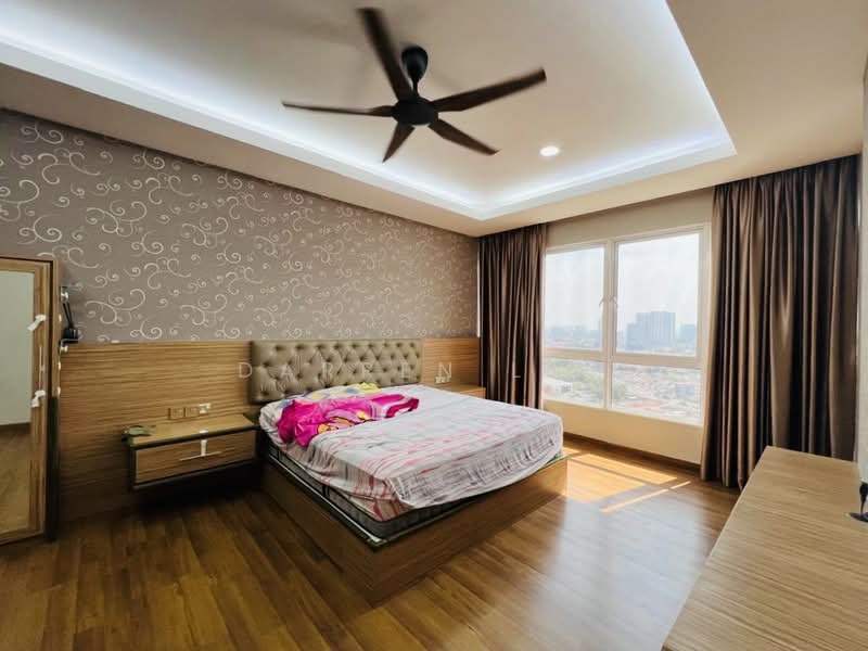 Central Park condominium untuk Untuk Dijual - RM 1,320,000, Mac 2026 - Bedroom - PropertyGuru.com.my