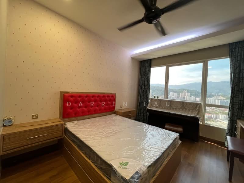 Central Park condominium untuk Untuk Dijual - RM 1,320,000, Mac 2026 - Bedroom - PropertyGuru.com.my