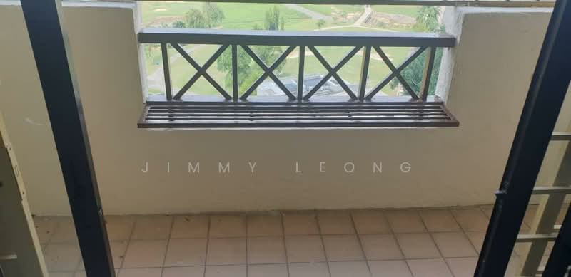 Vista Komanwel C untuk Untuk Dijual - RM 408,000, Mac 2026 - Balcony - PropertyGuru.com.my
