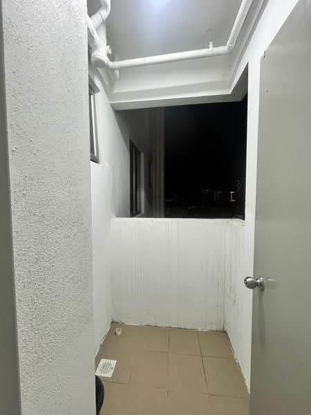 Apartment for Rent at Vista Langkawi @ Residensi PV18 - Jimmy Koh - Balcony - PropertyGuru.com.my