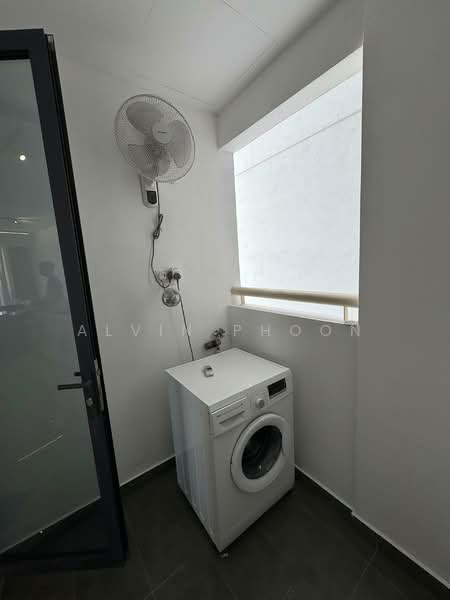 Avara untuk Untuk Disewa - RM 2,600 /bulan, Mac 2026 - Balcony - PropertyGuru.com.my