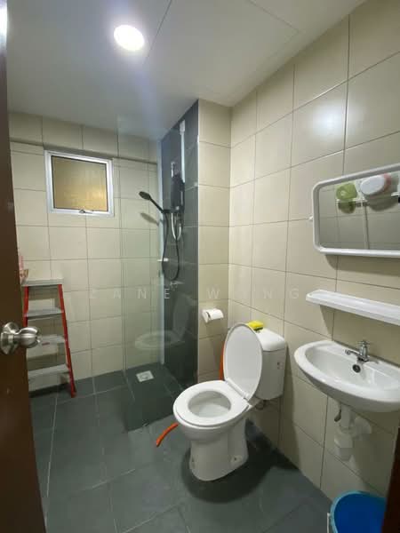 PPA1M Mercu Jalil untuk Untuk Disewa - RM 1,800 /bulan, Mac 2026 - Bathroom - PropertyGuru.com.my
