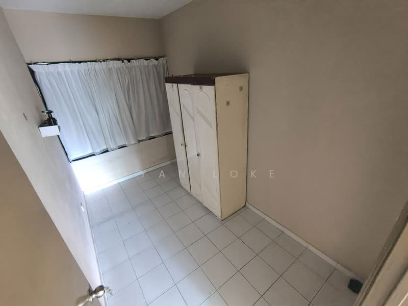 Delima J Apartment untuk Untuk Disewa - RM 1,400 /bulan, Mac 2026 - PropertyGuru.com.my