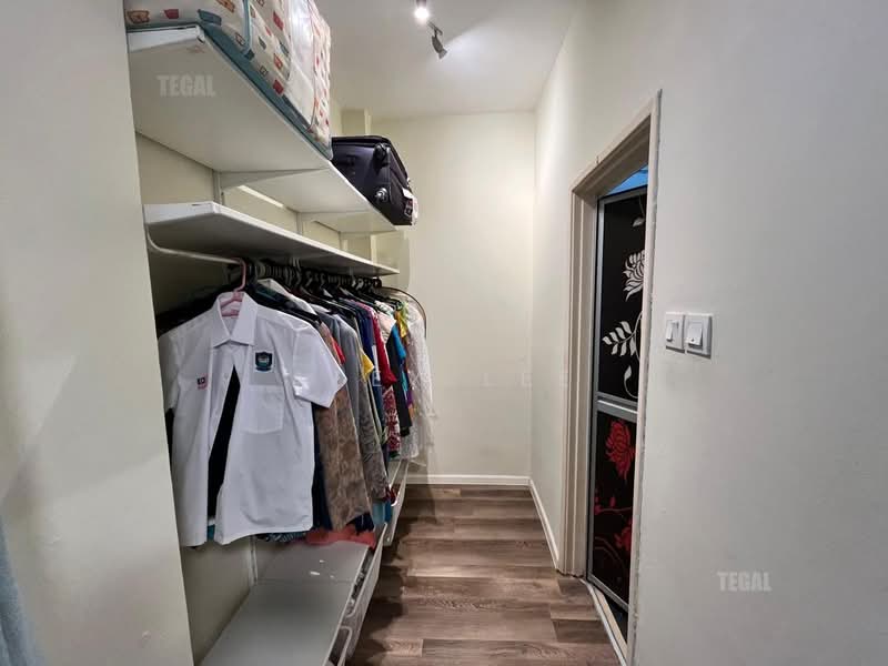 Condominium for Sale at Kondo Idaman Cheng Hua - Alex Lee - Interior - PropertyGuru.com.my