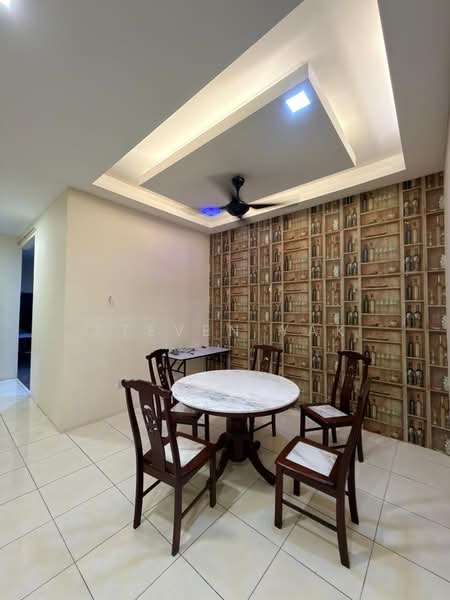 Damai Utama untuk Untuk Disewa - RM 2,800 /bulan, Mac 2026 - PropertyGuru.com.my