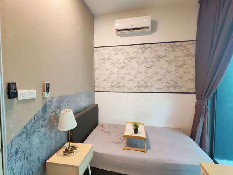 Condominium for Rent at The Vyne - Jeff Beh - Bedroom - PropertyGuru.com.my