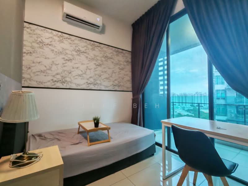 Condominium for Rent at The Vyne - Jeff Beh - Bedroom - PropertyGuru.com.my