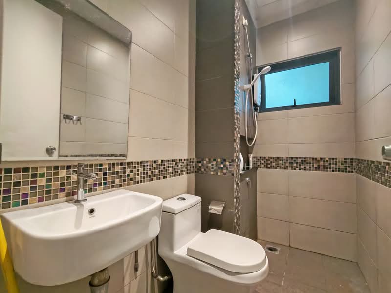 Condominium for Rent at The Vyne - Jeff Beh - Bathroom - PropertyGuru.com.my