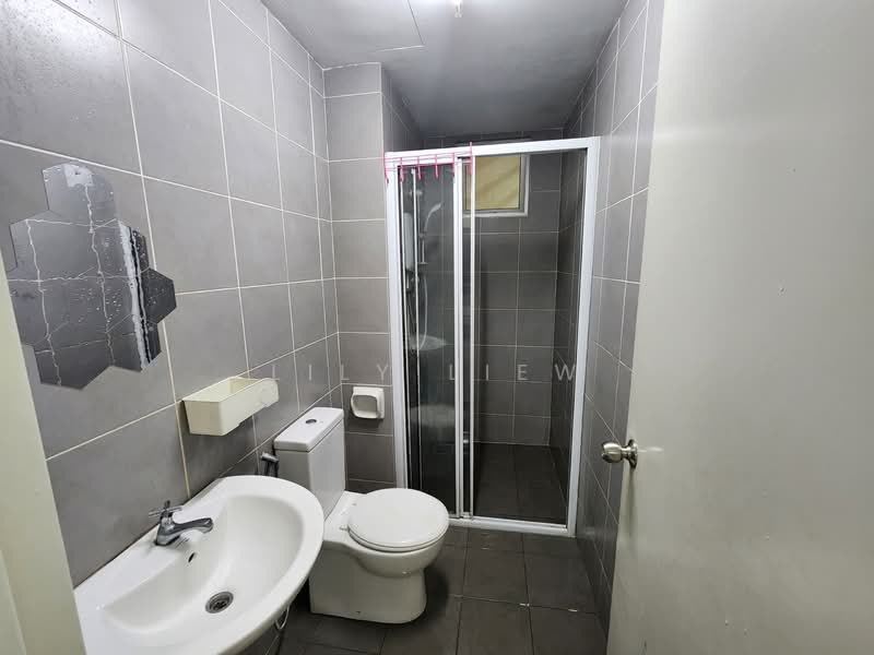 Service Residence for Rent at Savanna Executive Suite @ Southville City - Lily Liew - PropertyGuru.com.my