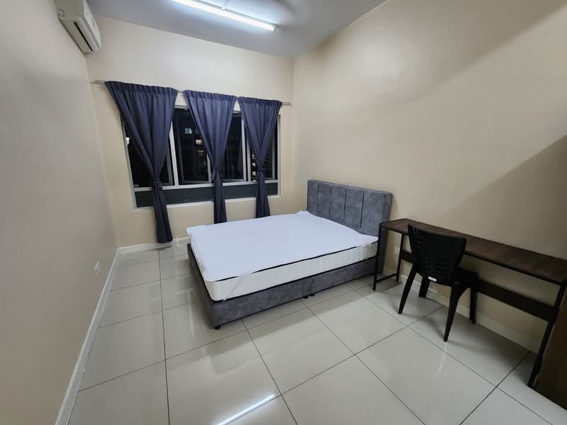Service Residence for Rent at Savanna Executive Suite @ Southville City - Lily Liew - PropertyGuru.com.my