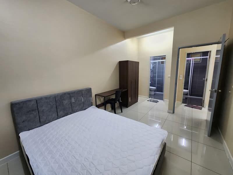 Service Residence for Rent at Savanna Executive Suite @ Southville City - Lily Liew - PropertyGuru.com.my