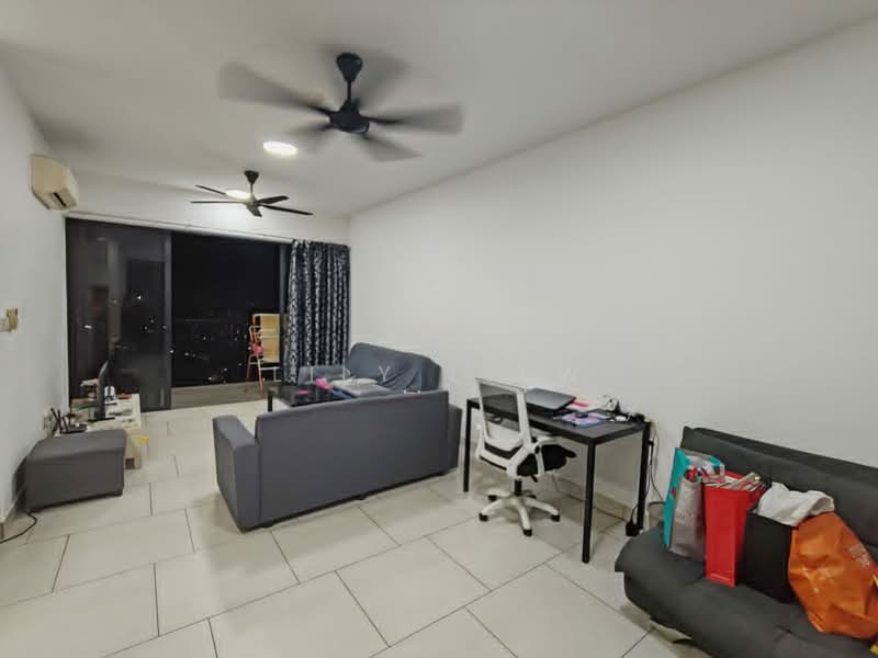 Service Residence for Rent at Savanna Executive Suite @ Southville City - Lily Liew - PropertyGuru.com.my