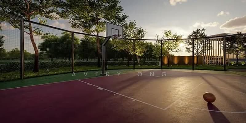 RV2 Residence (Riverville Residences 2) untuk Untuk Dijual - RM 440,000, Mac 2026 - Exterior - PropertyGuru.com.my