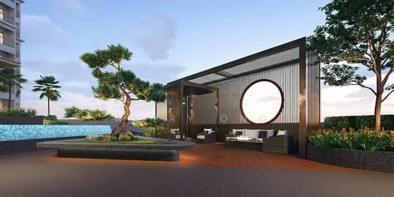 RV2 Residence (Riverville Residences 2) untuk Untuk Dijual - RM 440,000, Mac 2026 - Exterior - PropertyGuru.com.my