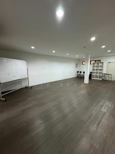 For Sale - Wisma SP Setia