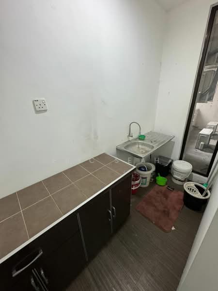 For Sale - Wisma SP Setia