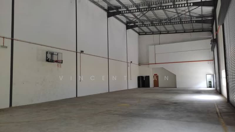 Semi-D Factory for Sale in Semenyih (Selangor) - Vincent Tan - Interior - PropertyGuru.com.my