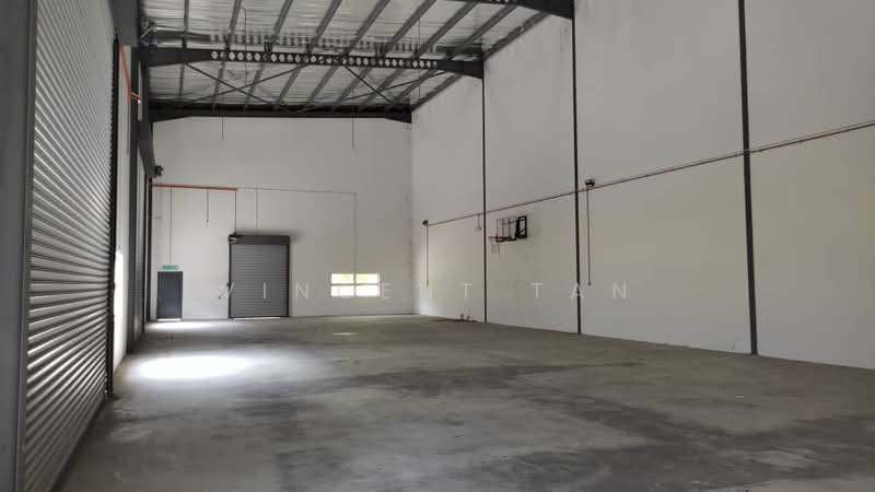 Semi-D Factory for Sale in Semenyih (Selangor) - Vincent Tan - Interior - PropertyGuru.com.my
