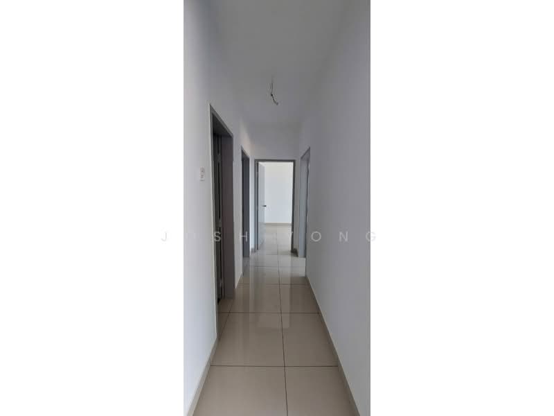 Condominium for Sale at Mizumi Residences - Josh Yong - Corridor - PropertyGuru.com.my
