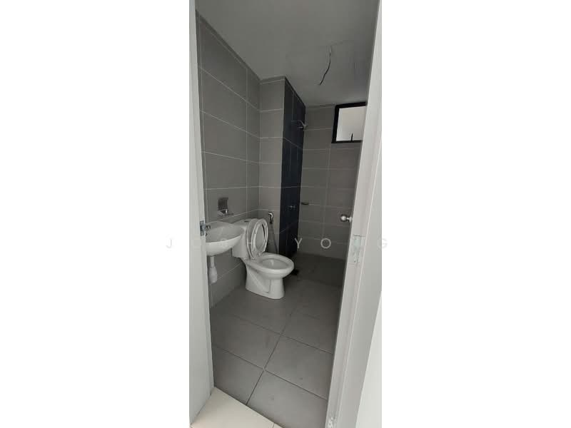 Condominium for Sale at Mizumi Residences - Josh Yong - Bathroom - PropertyGuru.com.my