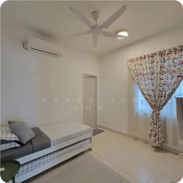 2-storey Terraced House for Sale in Iskandar Puteri (Nusajaya) (Johor) - Guang Jun Loh - PropertyGuru.com.my