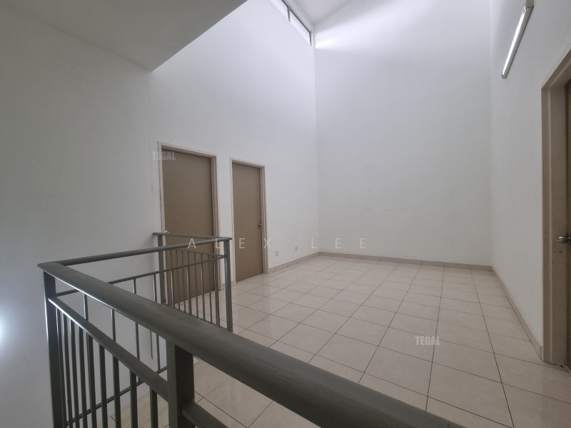 Rumah Teres 2 Tingkat untuk Dijual di Setia Alam (Selangor) - Alex Lee - Interior - PropertyGuru.com.my