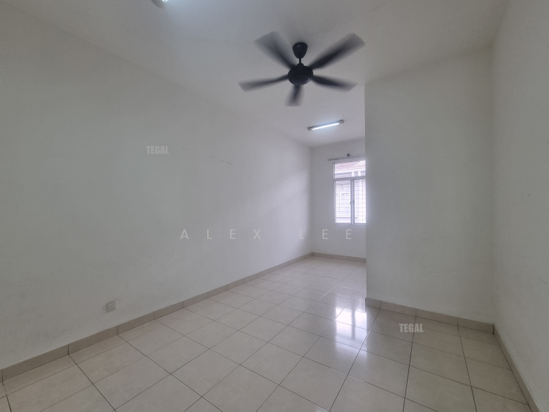 Rumah Teres 2 Tingkat untuk Dijual di Setia Alam (Selangor) - Alex Lee - Interior - PropertyGuru.com.my