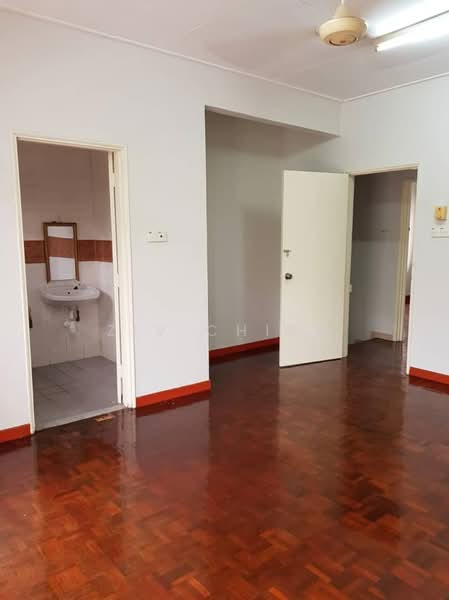 2-storey Terraced House for Rent in Permas Jaya (Johor) - Ziv Chiam - Interior - PropertyGuru.com.my