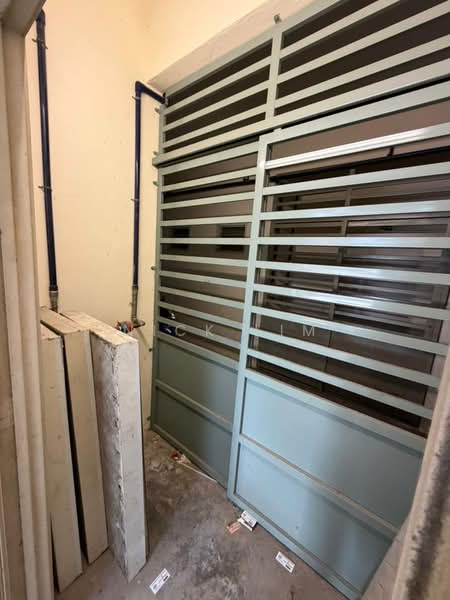 Shop for Sale in Taman Seri Sejahtera (Bukit Mertajam) - Nick Lim - Exterior - PropertyGuru.com.my