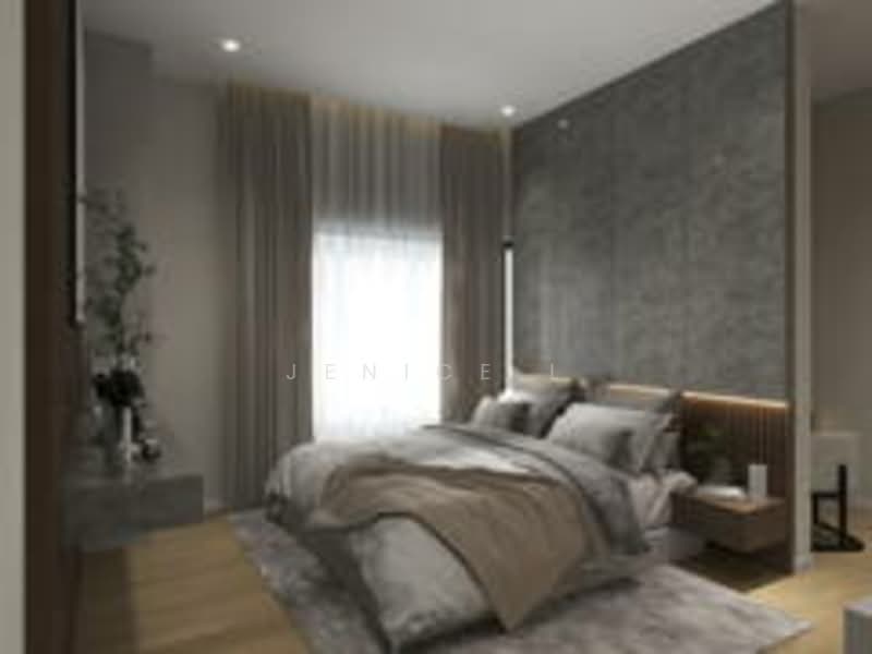 Condominium for Sale at The Olive - Jenice L - Bedroom - PropertyGuru.com.my