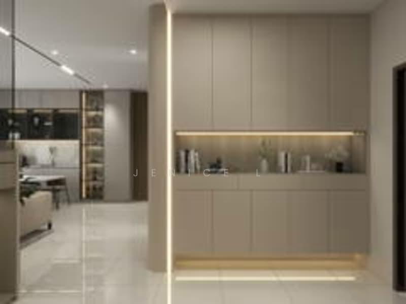 Condominium for Sale at The Olive - Jenice L - Interior - PropertyGuru.com.my