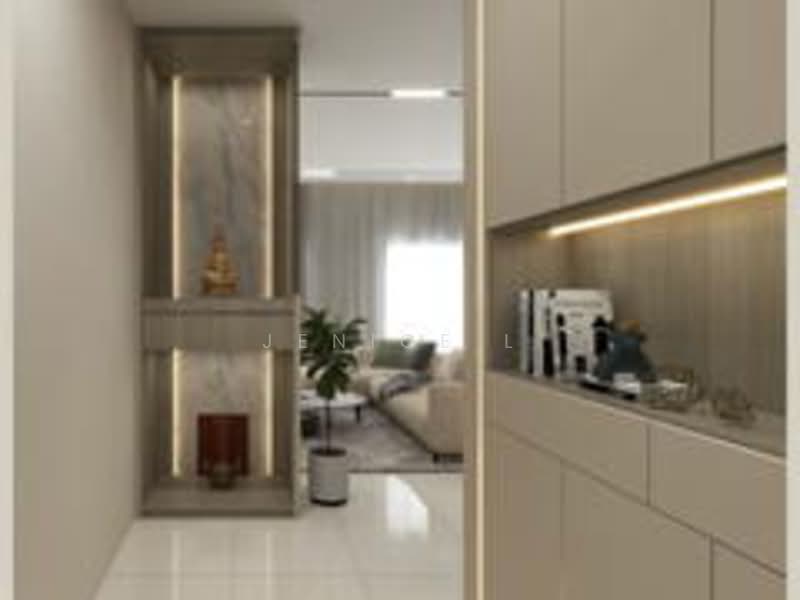 Condominium for Sale at The Olive - Jenice L - Interior - PropertyGuru.com.my