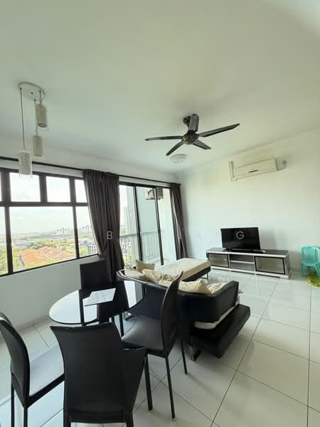 The Sky Executive Suites untuk Untuk Disewa - RM 2,200 /bulan, Mac 2026 - PropertyGuru.com.my