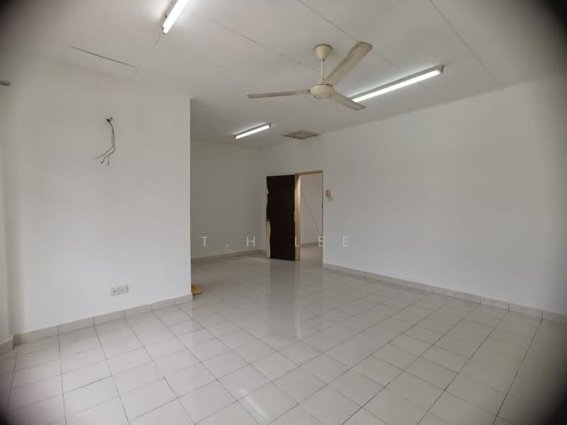 Bandar Botanic Klang untuk Untuk Dijual - RM 675,000, Mac 2026 - Living Room - PropertyGuru.com.my