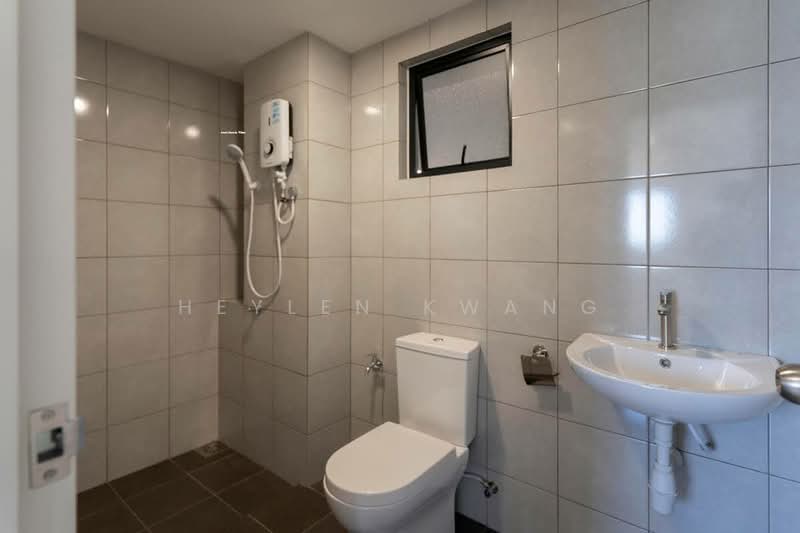 HANA Eco Ardence untuk Untuk Disewa - RM 2,100 /bulan, Mac 2026 - Bathroom - PropertyGuru.com.my