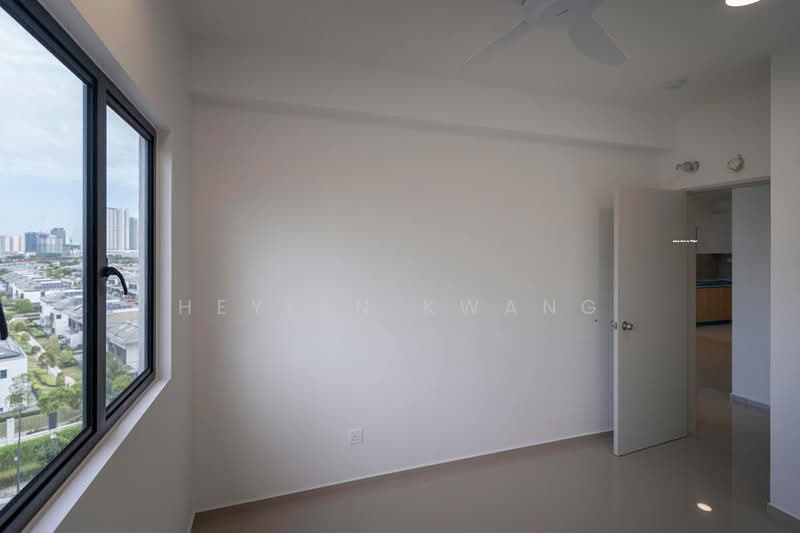 HANA Eco Ardence untuk Untuk Disewa - RM 2,100 /bulan, Mac 2026 - Interior - PropertyGuru.com.my