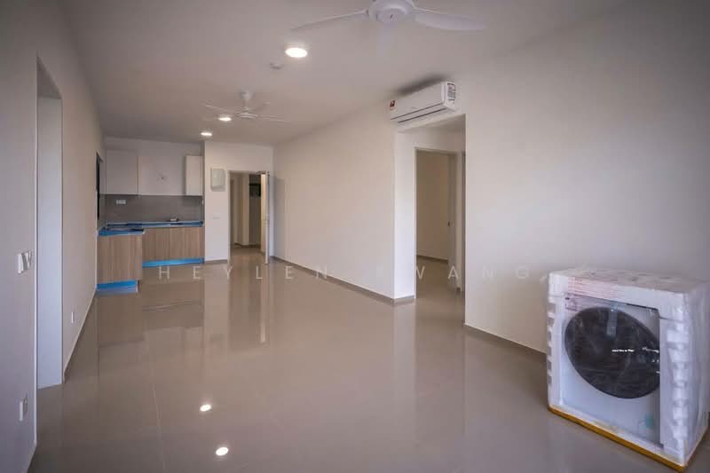 HANA Eco Ardence untuk Untuk Disewa - RM 2,100 /bulan, Mac 2026 - Kitchen - PropertyGuru.com.my