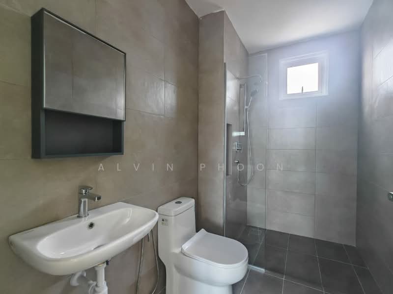 Condominium for Rent at d'Brightton - Alvin Phoon - Bathroom - PropertyGuru.com.my