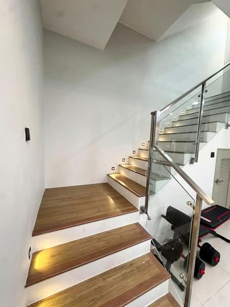 3-storey Terraced House for Rent in Cyberjaya (Selangor) - Zarema Kulbuzheva - Interior - PropertyGuru.com.my
