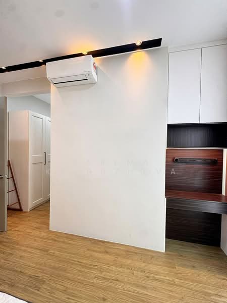 3-storey Terraced House for Rent in Cyberjaya (Selangor) - Zarema Kulbuzheva - Interior - PropertyGuru.com.my