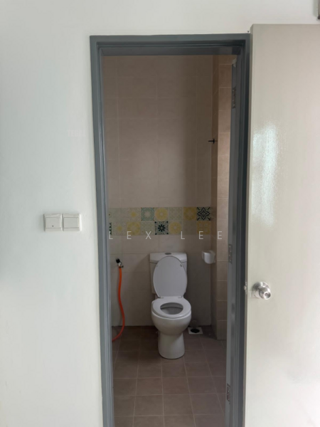 2-storey Terraced House for Sale in Setia Alam (Selangor) - Alex Lee - Bathroom - PropertyGuru.com.my