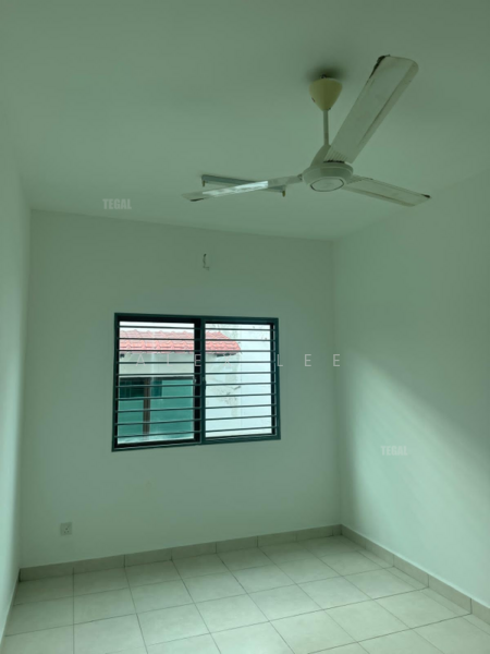 2-storey Terraced House for Sale in Setia Alam (Selangor) - Alex Lee - Interior - PropertyGuru.com.my