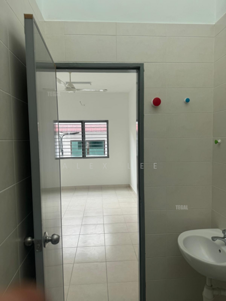 2-storey Terraced House for Sale in Setia Alam (Selangor) - Alex Lee - Interior - PropertyGuru.com.my