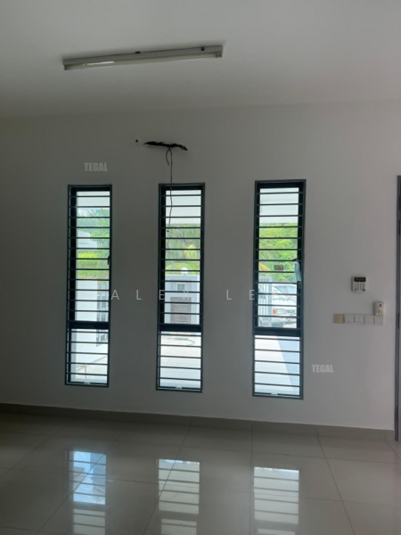 2-storey Terraced House for Sale in Setia Alam (Selangor) - Alex Lee - Interior - PropertyGuru.com.my