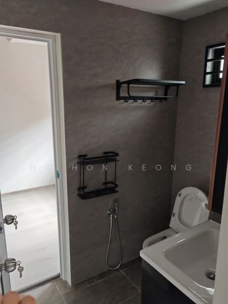 2-storey Terraced House for Sale in Petaling Jaya (Selangor) - Ng Hon Keong - Bathroom - PropertyGuru.com.my