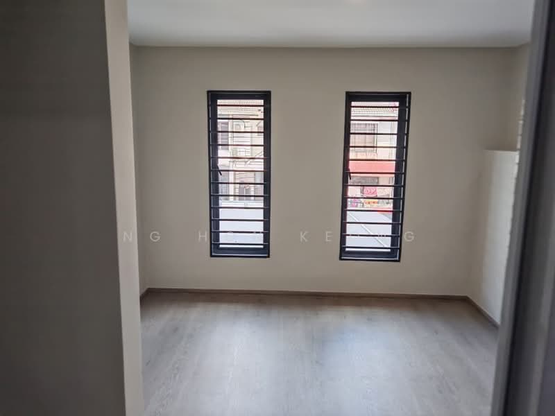 2-storey Terraced House for Sale in Petaling Jaya (Selangor) - Ng Hon Keong - Interior - PropertyGuru.com.my