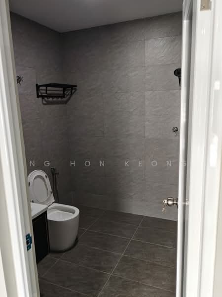 2-storey Terraced House for Sale in Petaling Jaya (Selangor) - Ng Hon Keong - Bathroom - PropertyGuru.com.my