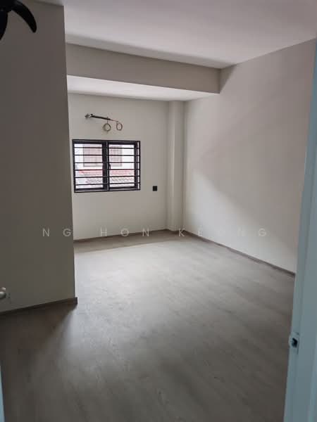 2-storey Terraced House for Sale in Petaling Jaya (Selangor) - Ng Hon Keong - Interior - PropertyGuru.com.my