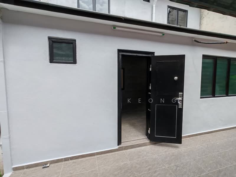 2-storey Terraced House for Sale in Petaling Jaya (Selangor) - Ng Hon Keong - Exterior - PropertyGuru.com.my